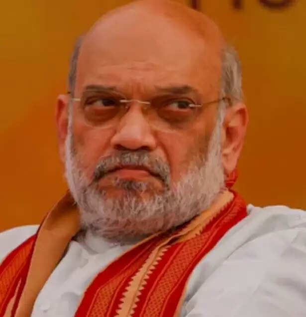 पूर्वी क्षेत्रीय परिषद की बैठक स्थगित, अब नहीं आएंगे अमित शाह