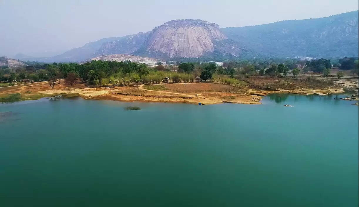 नववर्ष 2026 पर मयाली नेचर कैम्प में रोमांच का महोत्सव, एटीवी राइडिंग से लेकर स्पीड बोटिंग तक मिलेगा खास अनुभव