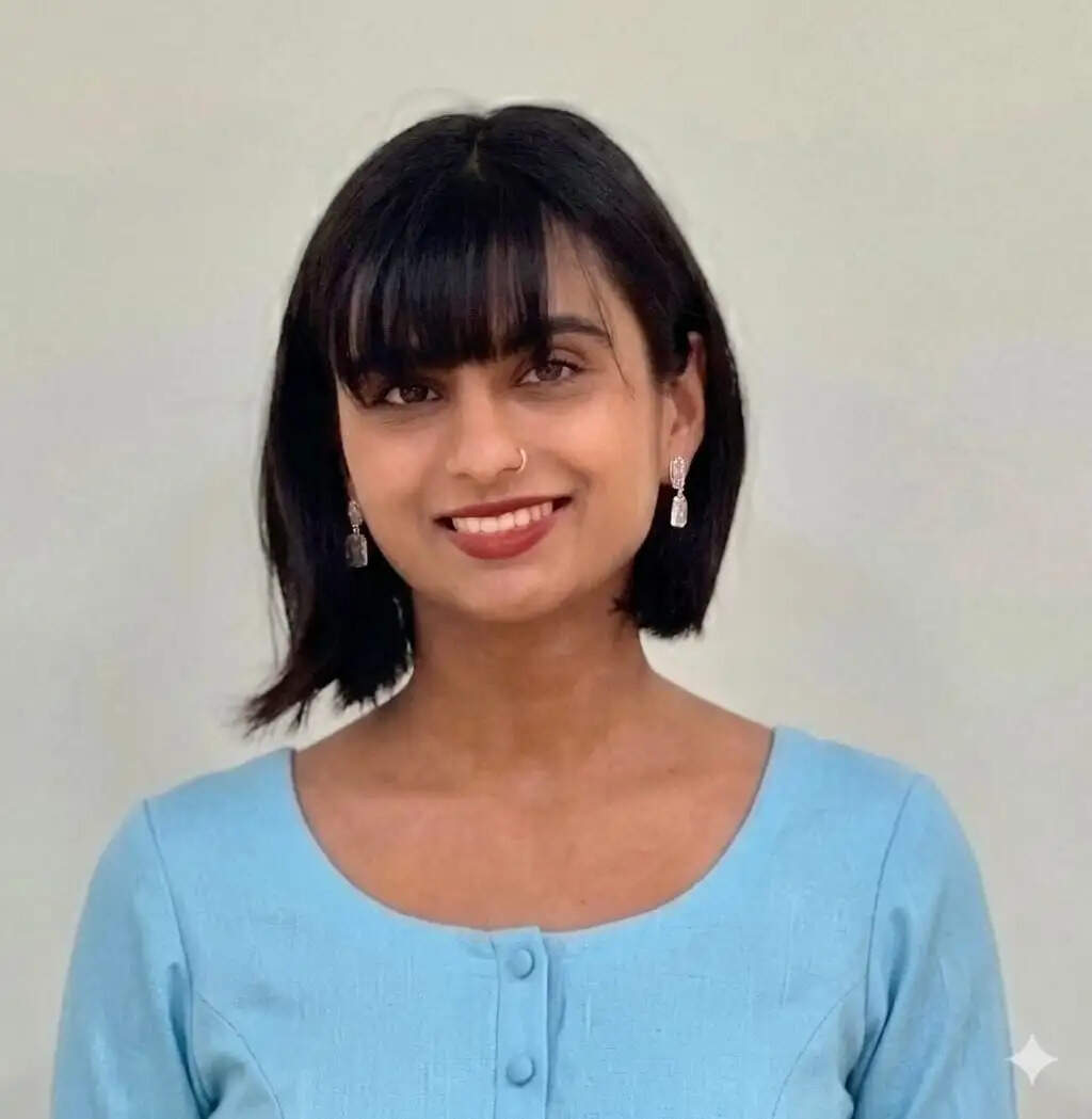 शिमला की विपाशा ने निमहैंस पीएचडी प्रवेश परीक्षा में किया टॉप