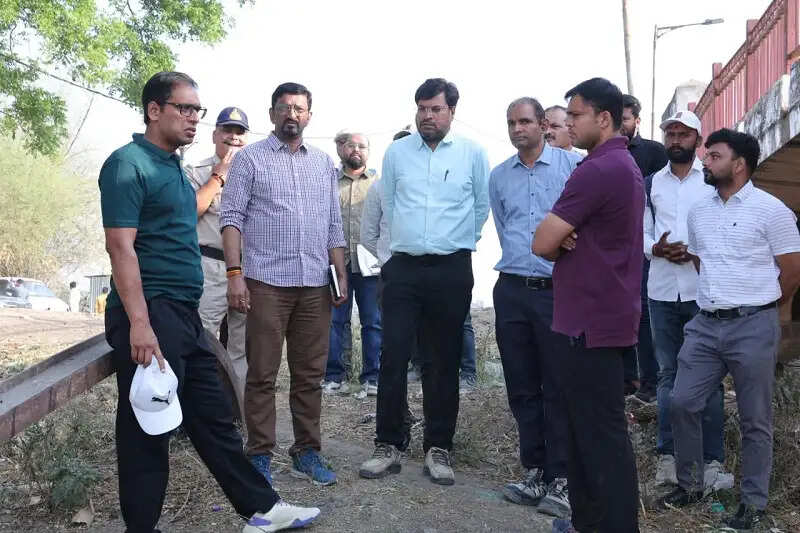 सिंहस्थ-2028 की तैयारियां जारी, श्रद्धालुओं की सुरक्षा और सुगमता के लिए हो रहा सुविधा का विस्तार