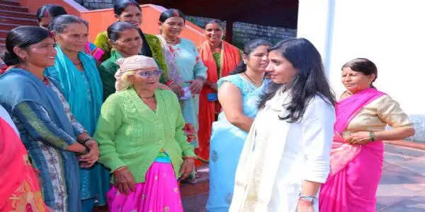 सिरासू बनेगा पर्यटन केंद्र, राफ्टिंग-बोटिंग से लेकर होमस्टे तक की तैयारी