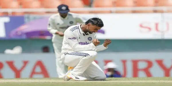 पदार्पण मैच में चमके मानव सुथार, बोले- मेरी कोशिश सही जगह पर गेंदबाजी करने की थी