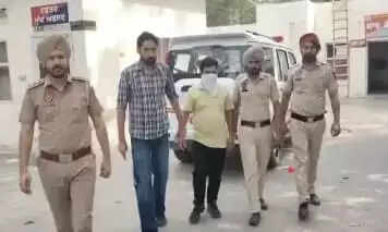 सेना की जासूसी मामले में पंजाब से गिरफ्तार हरिद्वार के राकिब की कुंडली खंगालने में जुटी पुलिस