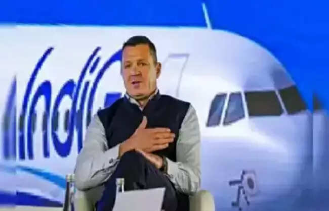 लंदन और एथेंस सहित 10 नए अंतरराष्ट्रीय गंतव्यों के लिए सीधी उड़ानें शुरू करेगी इंडिगो