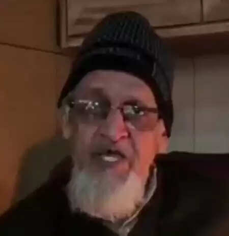 दालमंडी की छह मस्जिदों को किसी भी कीमत पर नहीं लेने देंगे : मोहम्मद यासिन