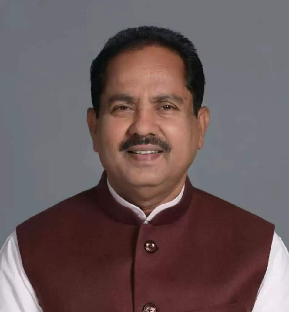 यूपी के फरीदपुर से भाजपा विधायक डॉ. श्याम बिहारी लाल का आकस्मिक निधन