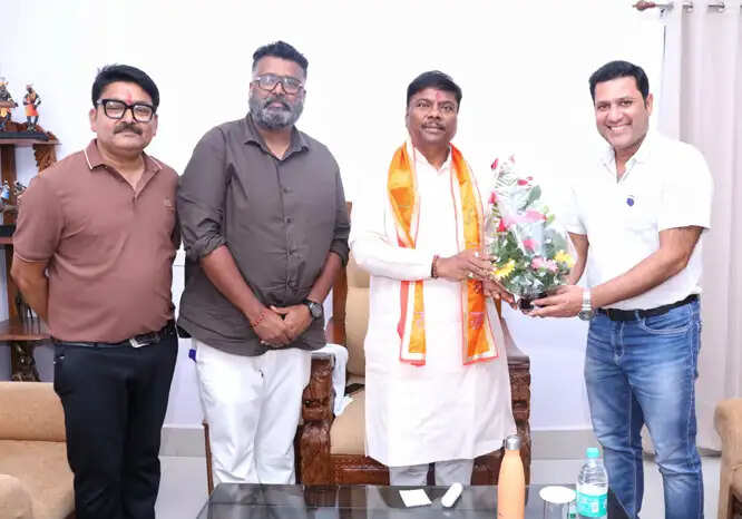नवरात्रि में जगदलपुर से दंतेवाड़ा के लिए रोटरी क्लब चलाएगा निशुल्क बस सेवा