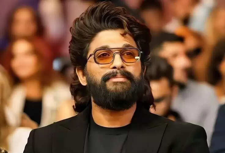 माइथोलॉजिकल फिल्म में फिर दिखेगी अल्लू अर्जुन–त्रिविक्रम की जोड़ी