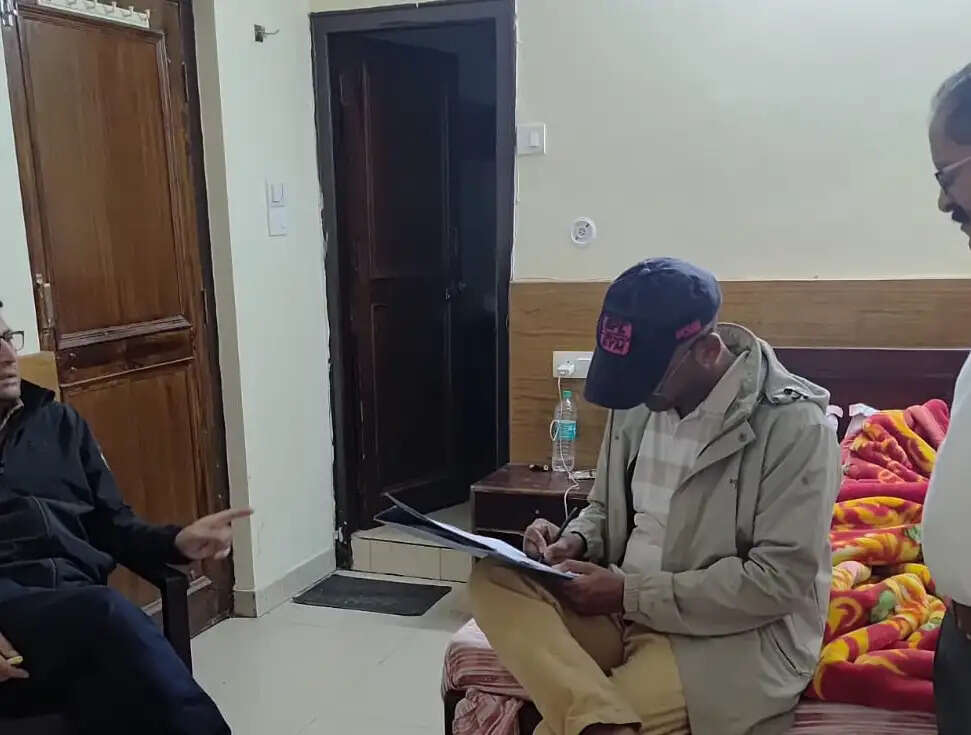 होम स्टे नियमों के उल्लंघन करने वालों पर हुई कड़ी कार्रवाई