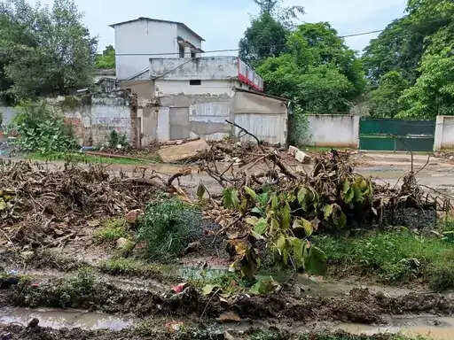 अनूपपुर: फ्लाईओवर को मिली रफ्तार, जमीन विवाद सुलझा; अब 31 दिसंबर तक पूरा होगा निर्माण