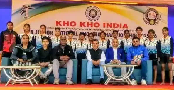 पानीपत के खिलाड़ियों ने राष्ट्रीय खो-खो प्रतियोगिता में जीता कांस्य पदक