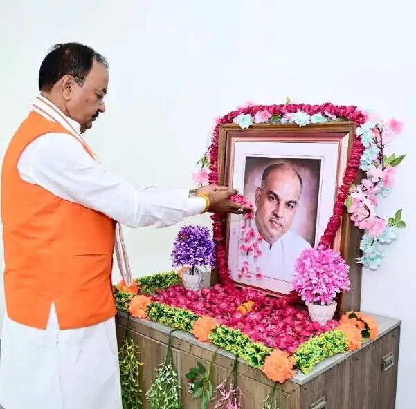 डॉ. श्यामा प्रसाद मुखर्जी ने देश की अखंडता के लिए बलिदान दिया: केशव प्रसाद मौर्य
