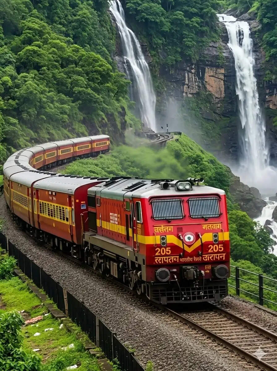 अनूपपुर: अमरकंटक में रेल सुविधा के लिए सर्वे की मांग, विधायक मरकाम ने रेल मंत्री को लिखा पत्र