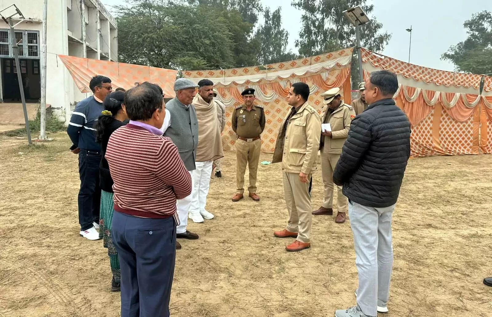 चीफ जस्टिस बनने के बाद पहली बार हिसार आएंगे सूर्यकांत