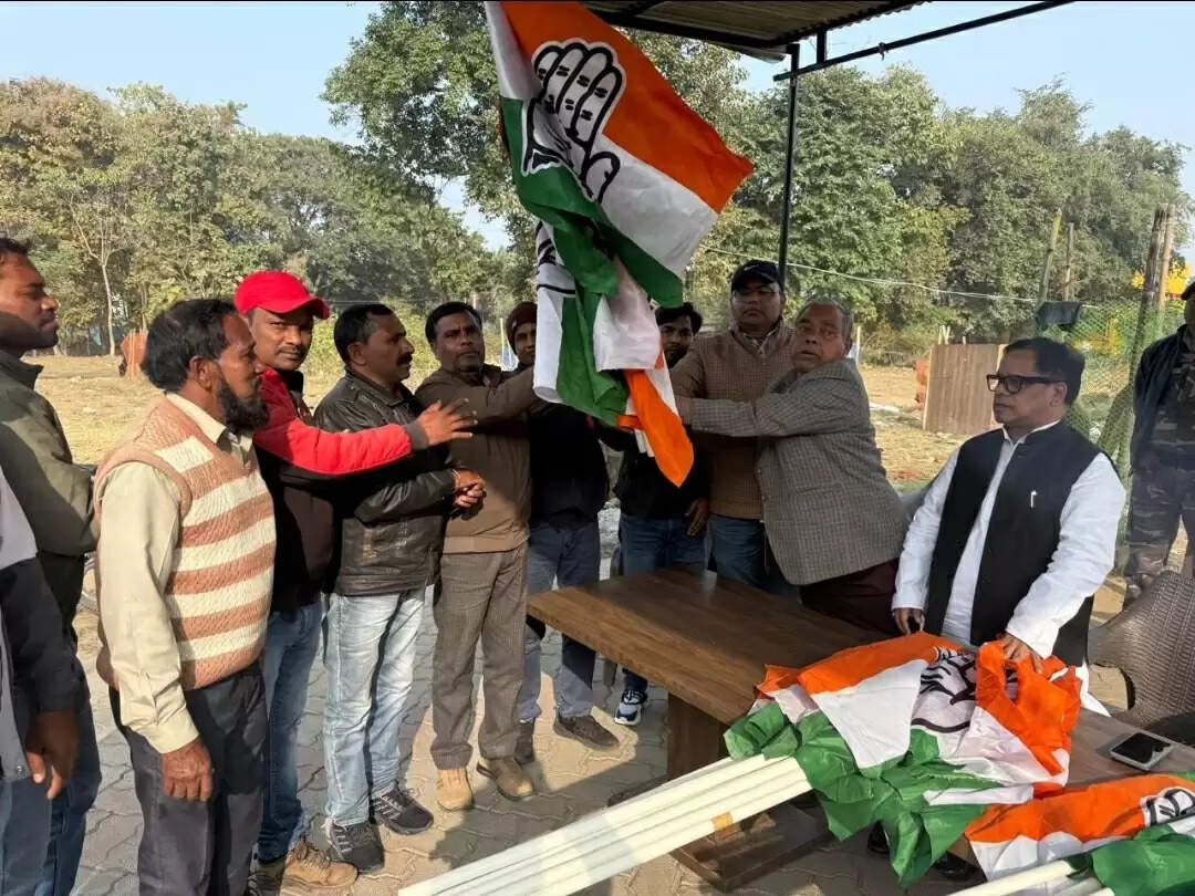 कांग्रेस के 140वें स्थापना दिवस पर 28 दिसंबर को घर-घर फहराया जाएगा पार्टी का झंडा