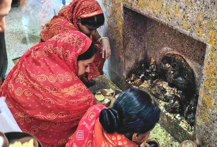 11 मार्च को मनाई जाएगी शीतलाष्टमी: ठंडे व्यंजनों का माता को लगेगा भोग