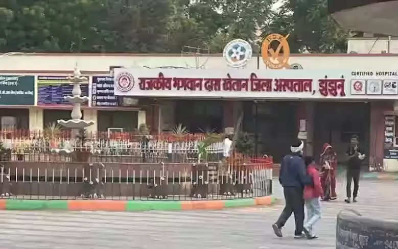 स्विट्जरलैंडस्विट्जरलैंड के महिला पर्यटक की मंडावा होटल में मौत