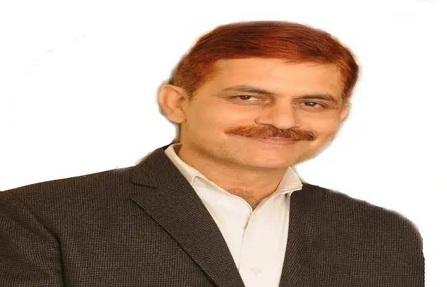 पंतनगर विश्वविद्यालय के कुलपति बने शिवेन्द्र कश्यप