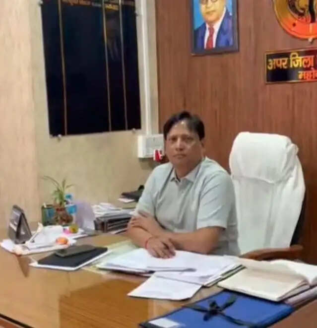 सीएम के कार्यक्रम को लेकर तीन दिनों तक ऐतिहासिक गोरखगिरि पर्वत पर आमजनमानस के लिए रोक