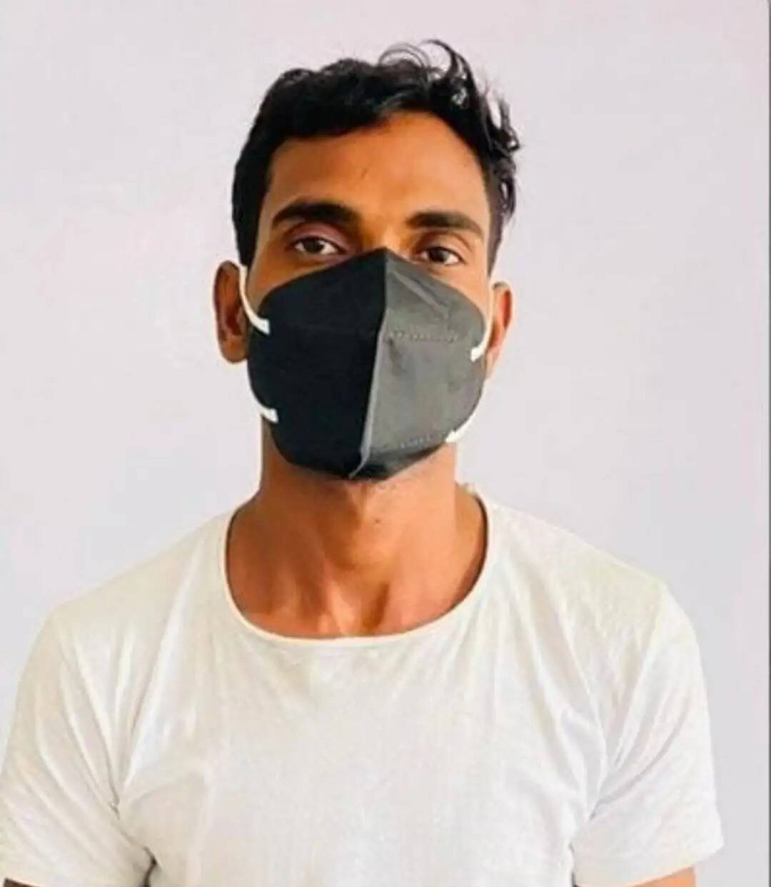 यूपी एटीएस ने बलरामपुर से संदिग्ध आईएसआई एजेंट काे किया गिरफ्तार