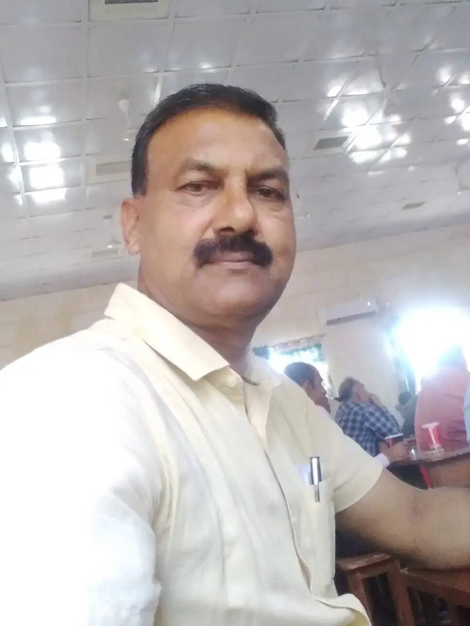 माजरा के बीईईओ रामपाल को मिलेगा राष्ट्रीय स्तर का पुरस्कार
