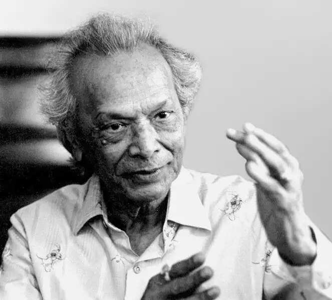 इतिहास के पन्नों में 05 मई : संगीत सम्राट नौशाद की पुण्यतिथि, संघर्ष से शिखर तक का सफर