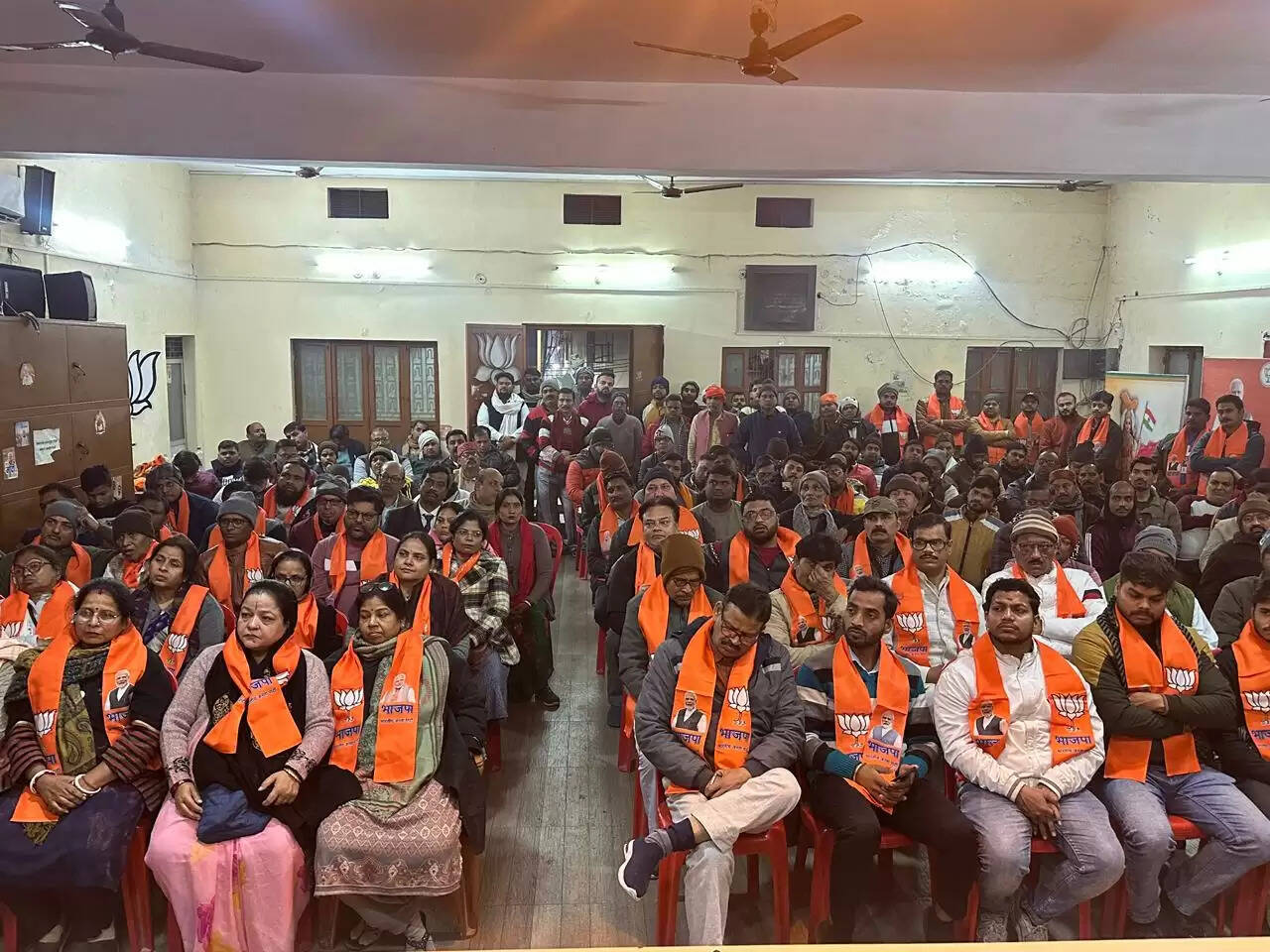 (अपडेट) संघीय ढाचें के प्रबल समर्थक थे अटल बिहारी वाजपेयी: डॉ नीलकंठ तिवारी