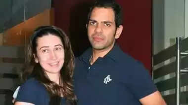 करिश्मा कपूर के पूर्व पति संजय कपूर का निधन