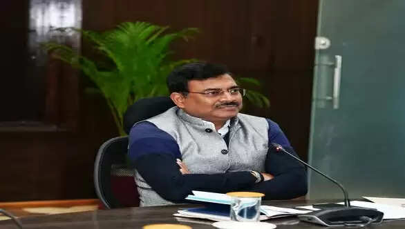 निरंजनपुर मंडी होगी शिफ्ट, मुख्य सचिव ने नयी जगह तलाशने का दिया निर्देश