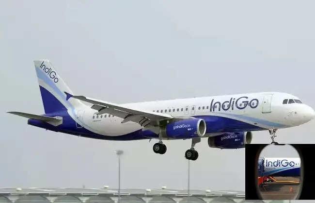 इंडिगो भी घरेलू और अंतरराष्ट्रीय उड़ानों पर लगाएगी फ्यूल सरचार्ज