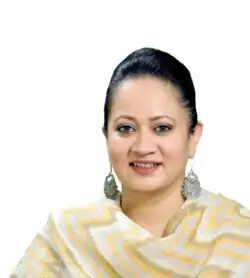 नारनौल: हरियाणा में स्वास्थ्य सेवाओं का तेजी से हो रहा सुधार : आरती सिंह राव