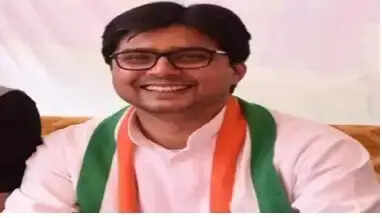 नेशनल हेराल्ड मामले पर बोले पूनिया: कांग्रेस के वरिष्ठ नेताओं को बनाया जा रहा निशाना