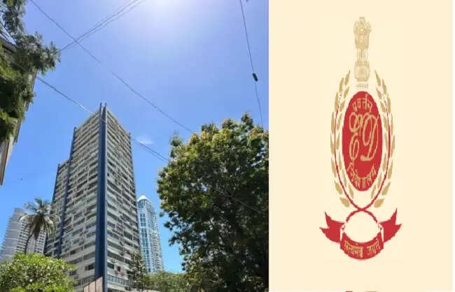 अनिल अंबानी समूह की 3,034 करोड़ की संपत्ति कुर्क