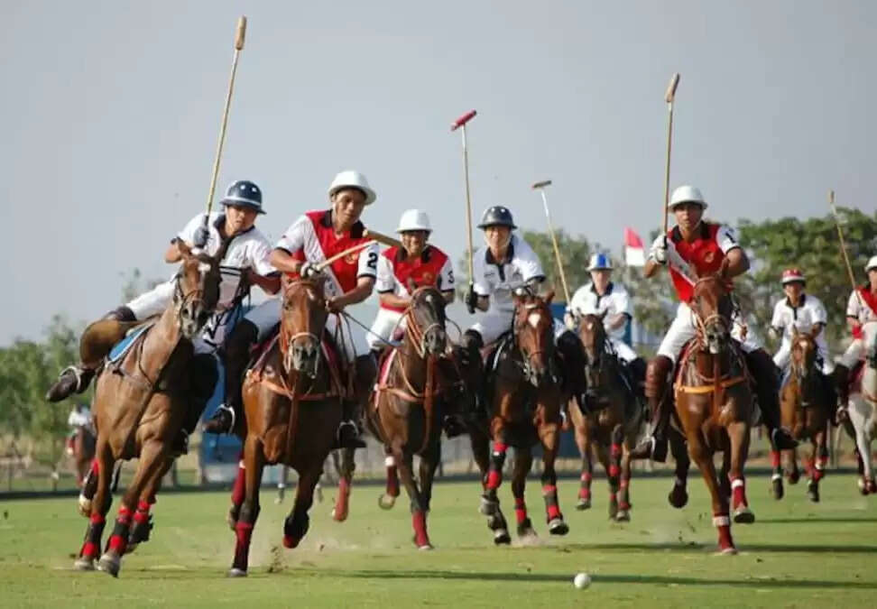 26वें जोधपुर पोलो सीजन 2025 का आगाज दस को