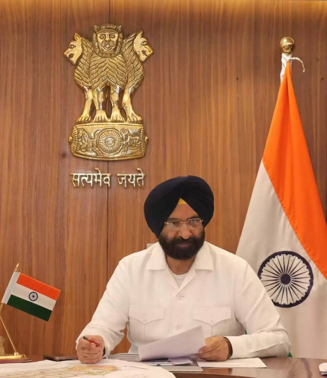 ऑपरेशन ब्लू स्टार के लिए इंदिरा गांधी को दोष मुक्त नहीं किया जा सकता : सिरसा