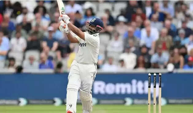 दक्षिण अफ्रीका के खिलाफ दो मैचों की टेस्ट सीरीज के लिए भारतीय टीम घोषित, ऋषभ पंत की वापसी