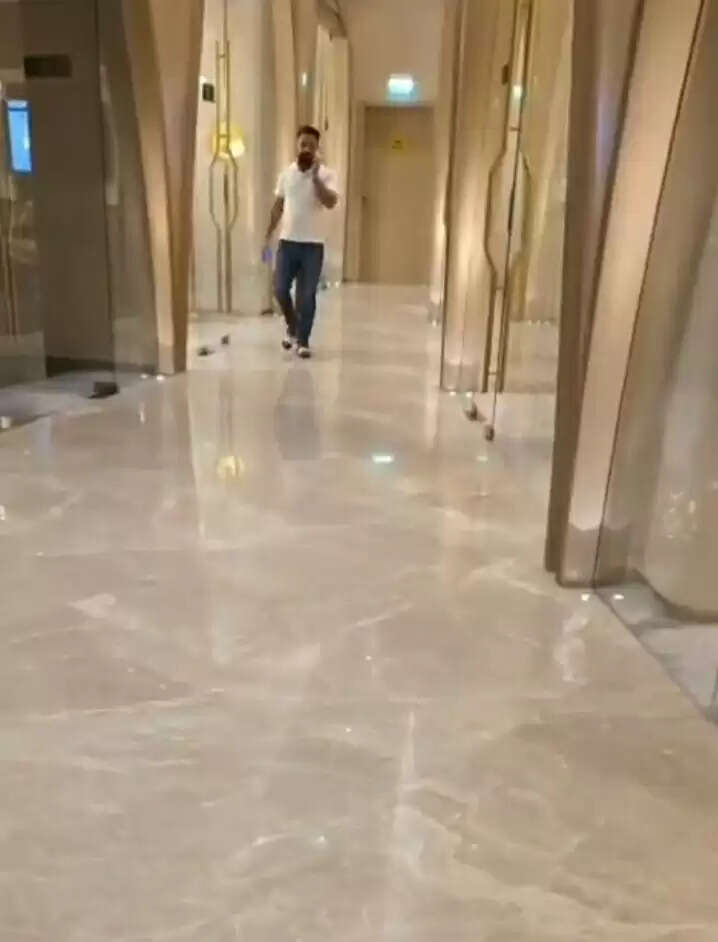 वाराणसी पुलिस को मिला कोडीन कफ सिरप के आरोपित शुभम जायसवाल का वायरल वीडियो