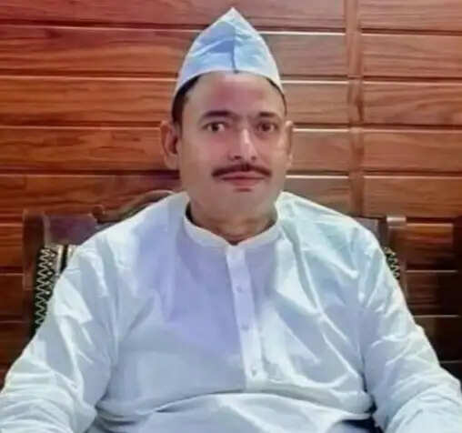 भदौनी के पूर्व मुखिया प्रिंस तमन्ना की मौत, नवादा में शोक की लहर