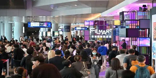 फिल्मार्ट 2026- अंतरराष्ट्रीय फिल्म निर्माताओं ने दिया रचनात्मक बौद्विक संपदा के मूल्यांकन पर जोर