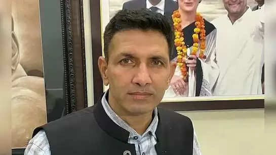 जीतू पटवारी ने कानून-व्यवस्था के मुद्दे पर भाजपा को घेरा, कहा- सिर्फ भाषण नहीं, सुरक्षा चाहिए