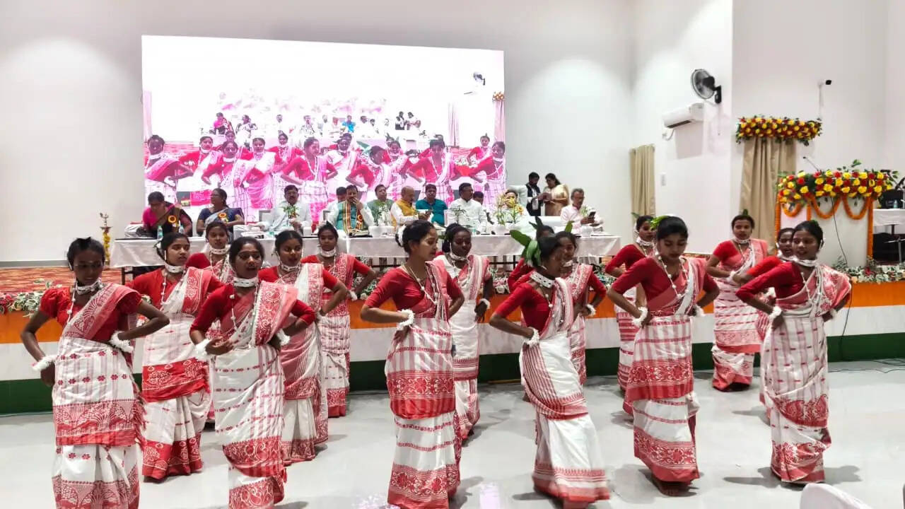 प्राचीन ज्ञान और आधुनिक शिक्षा का सेतु है भारतीय ज्ञान प्रणाली : कॉर्नेल