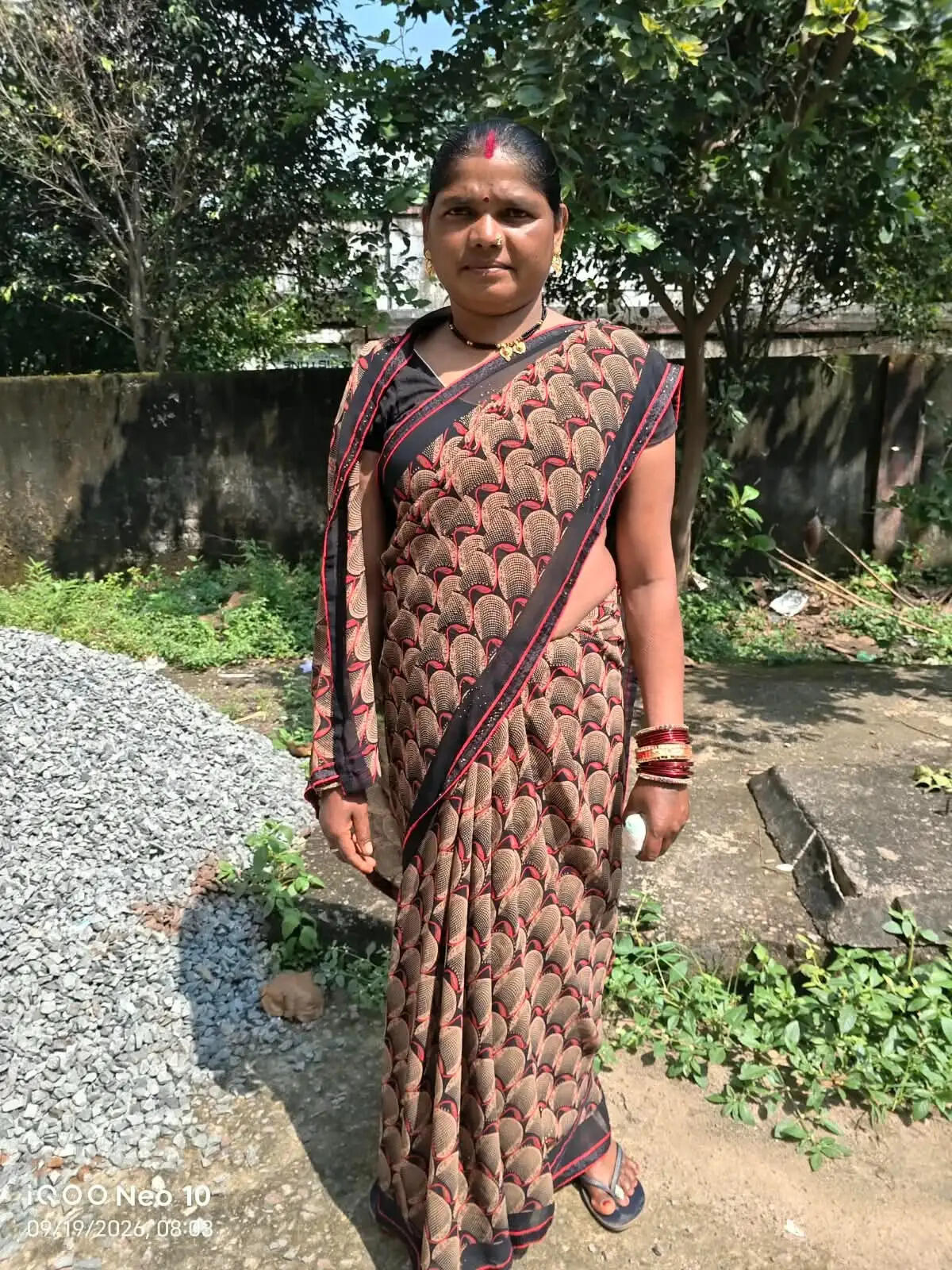 मुख्यमंत्री नौनिहाल छात्रवृत्ति योजना से ललिता के बच्चे की पढ़ाई को मिला सहारा, तीन हजार की छात्रवृत्ति से खरीदी पुस्तकें और कॉपियां