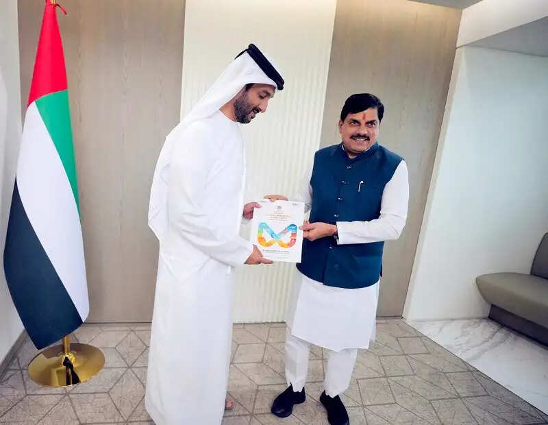 मध्य प्रदेश में पर्यटन-विकास का अध्ययन करने के लिए शीघ्र आएगा यूएई का दल