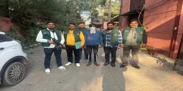 युवक की हत्या का आरोपित गिरफ्तार