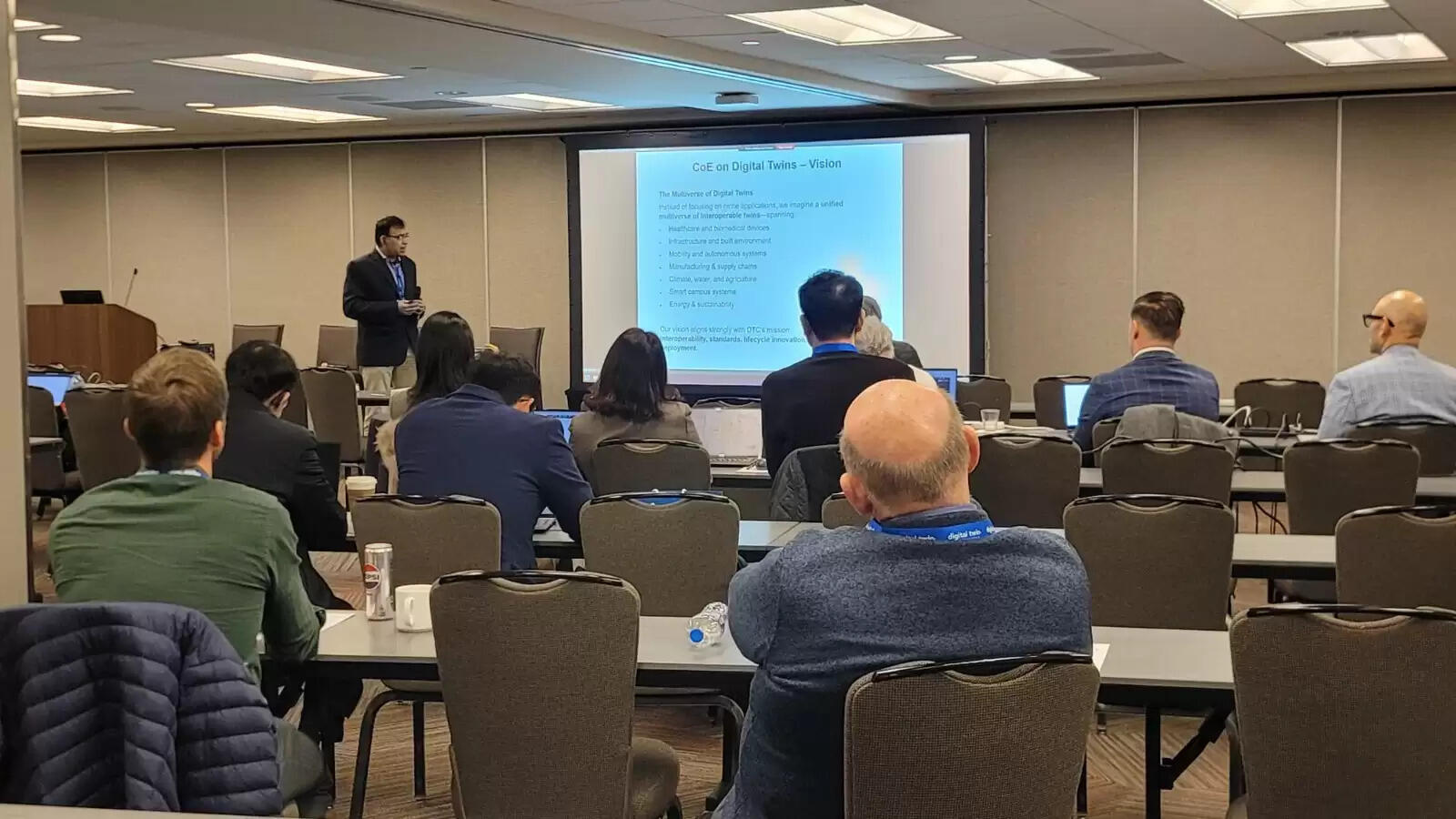 डिजिटल ट्विन्स में वैश्विक नेतृत्व की ओर भारत, आईआईटी खड़गपुर ने रखी ‘सेंटर ऑफ एक्सीलेंस’ की दूरदर्शी रूपरेखा