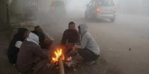 छत्तीसगढ़ में अगले दो दिन और बढ़ेगी ठंड, एक से तीन डिग्री तक गिर सकता है तापमान