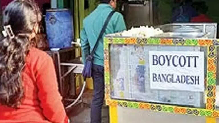 उत्तर बंगाल के चार जिलों में बांग्लादेश के नागरिकों के लिए होटल बंद