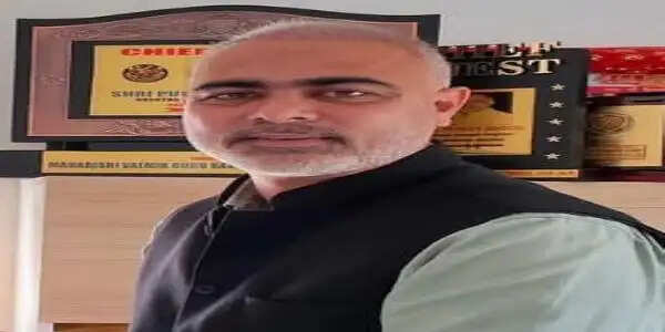 अर्मेनिया से घर लौटे जसवंत का अब एम्स बिलासपुर में होगा उपचार, पुनीत मोदगिल उठाएंगे पूरा खर्च