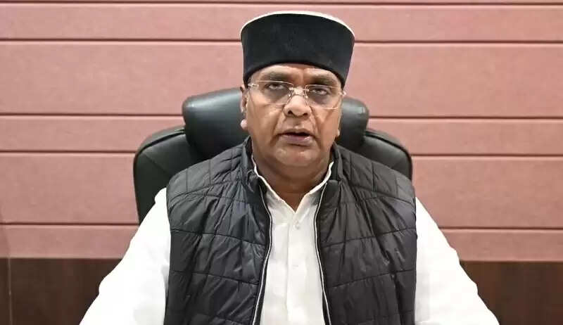 मप्रः सटोरिये आज़ाद खान की क्रेडिट सोसाइटी पर मंत्री सारंग का एक्शन, वित्तीय ट्रांजेक्शन तत्काल बंद करने के निर्देश