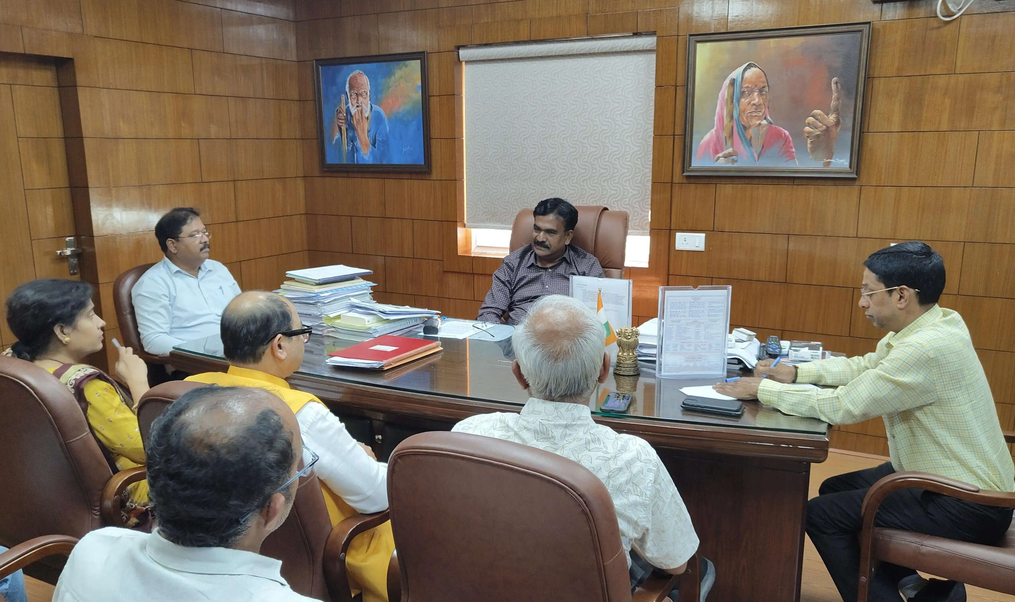 मतदाता पंजीकरण और मतदाता पंजी संबंधित विषय पर अंतरराष्ट्रीय सम्मेलन दो सितंबर से